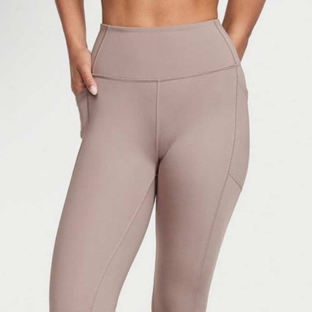🆕💕VICTORIAS SECRET💕SPORT ESSENTIAL LEGGING HIGH WAIST - Picture 5 of 9